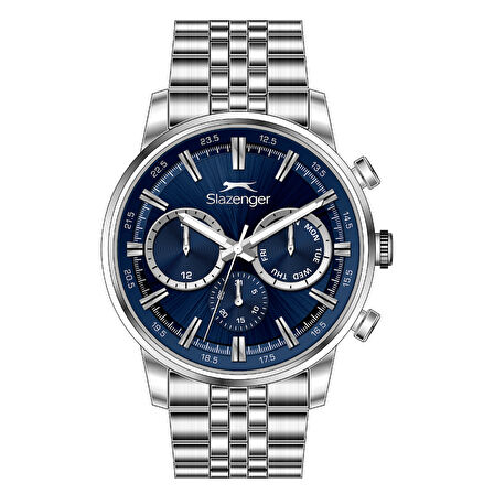 Slazenger SL.09.2453.2.03 Erkek Kol Saati