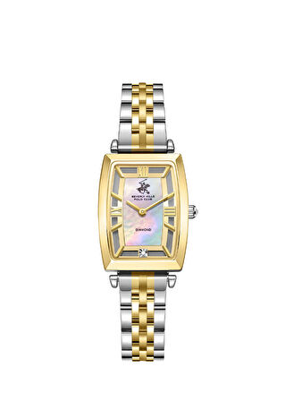 BEVERLY HILLS POLO CLUB BP3770C.220 Kadın Kol Saati