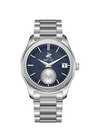 BEVERLY HILLS POLO CLUB BP3772X.390 Erkek Kol Saati