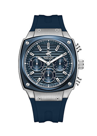 BEVERLY HILLS POLO CLUB BP3778X.399 Erkek Kol Saati