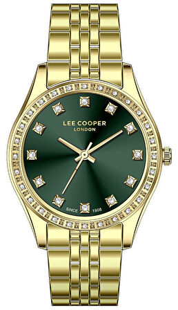 Lee Cooper LC07818.170 Kadın Kol Saati