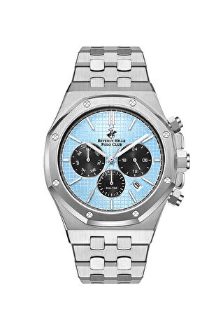 BEVERLY HILLS POLO CLUB BP3051X.300 Erkek Kol Saati
