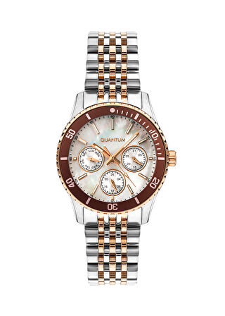 Quantum IML1109MOP.570 Kadın Kol Saati