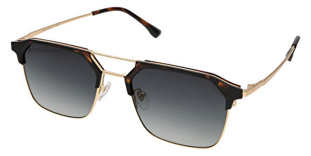 Lee Cooper LC1619.C2 54 Polarize Erkek Güneş Gözlüğü