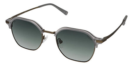 Lee Cooper LC1620.C3 51 Polarize Unisex Güneş Gözlüğü