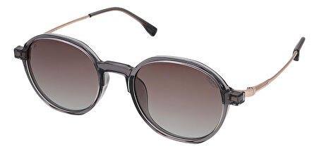 Lee Cooper LC1622.C3 51 Polarize Unisex Güneş Gözlüğü