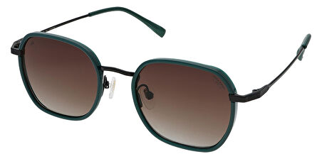 Lee Cooper LC1624.C3 51 Polarize Unisex Güneş Gözlüğü