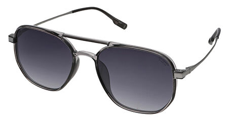 Lee Cooper LC1625.C3 54 Polarize Erkek Güneş Gözlüğü