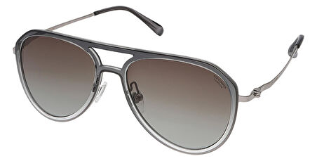 Lee Cooper LC1629.C3 54 Polarize Erkek Güneş Gözlüğü