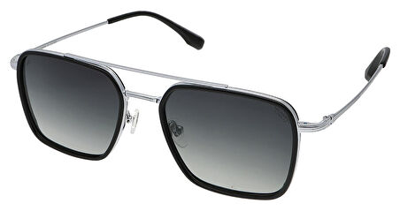 Lee Cooper LC1631.C2 54 Polarize Erkek Güneş Gözlüğü