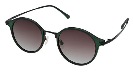 Lee Cooper LC1636.C3 48 Polarize Kadın Güneş Gözlüğü