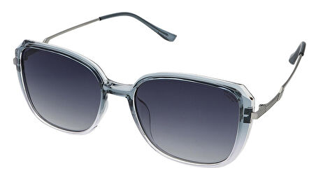 Lee Cooper LC1639.C2 53 Polarize Kadın Güneş Gözlüğü