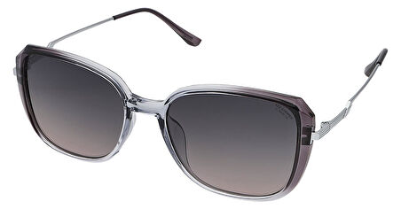 Lee Cooper LC1639.C3 53 Polarize Kadın Güneş Gözlüğü