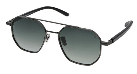 Quantum Q242.C2 53 Polarize Unisex Güneş Gözlüğü