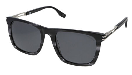 Slazenger 6908.C3 53 Polarize Erkek Güneş Gözlüğü