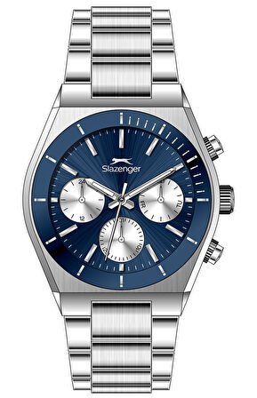 Slazenger SL.09.2484.2.02 Erkek Kol Saati