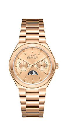 Slazenger SL.09.2468.4.02 Kadın Kol Saati