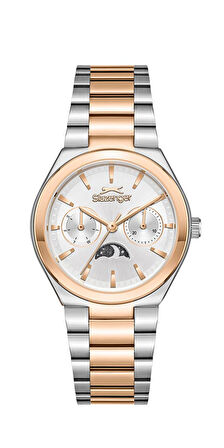Slazenger SL.09.2468.4.04 Kadın Kol Saati