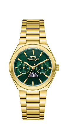 Slazenger SL.09.2468.4.06 Kadın Kol Saati