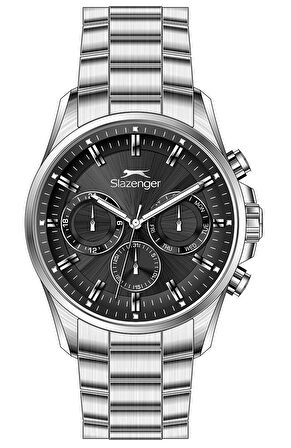 Slazenger SL.09.2478.2.02 Erkek Kol Saati