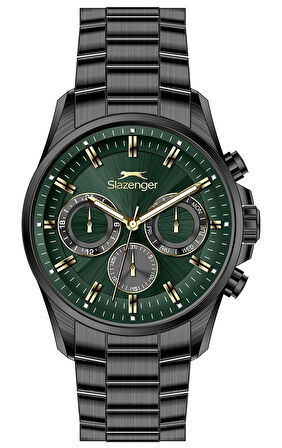 Slazenger SL.09.2478.2.05 Erkek Kol Saati