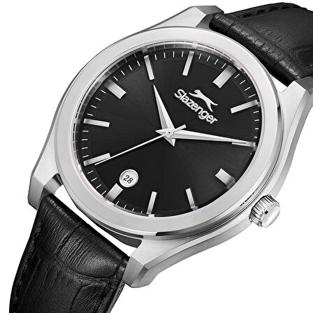Slazenger SL.09.2486.1.01 Erkek Kol Saati
