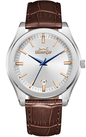 Slazenger Sl.09.2486.1.05 Erkek Kol Saati