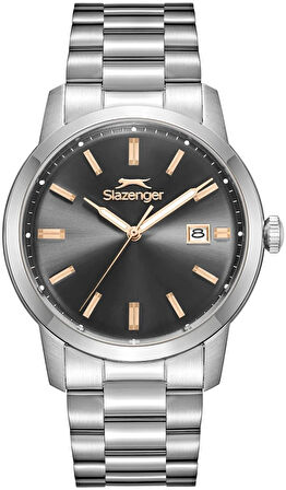 Slazenger Sl.09.2495.1.03 Erkek Kol Saati