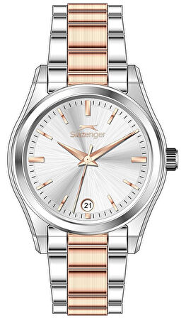 Slazenger SL.09.2469.3.04 Kadın Kol Saati