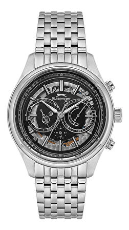 SLAZENGER ERKEK KOL SAATİ SL.09.2488.2.02