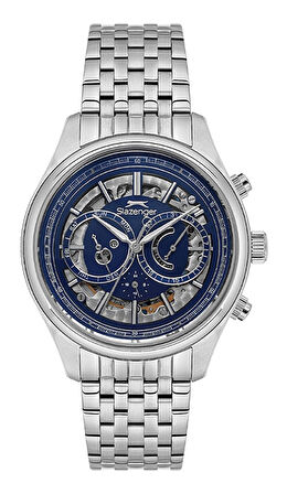 SLAZENGER ERKEK KOL SAATİ SL.09.2488.2.04