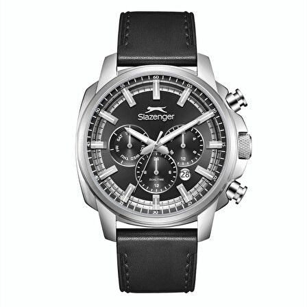 Slazenger SL.09.2480.2.01 Erkek Kol Saati
