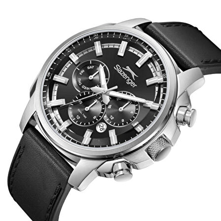 Slazenger SL.09.2480.2.01 Erkek Kol Saati