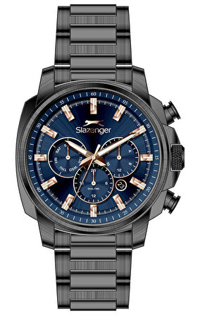 Slazenger SL.09.2479.2.04 Erkek Kol Saati