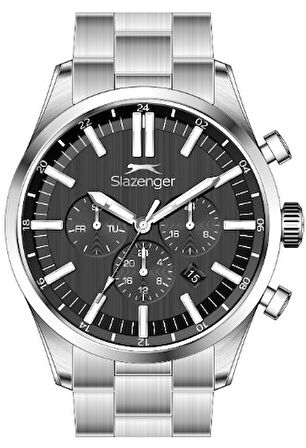 Slazeger Sl.09.2502.2.02 Erkek Kol Saati