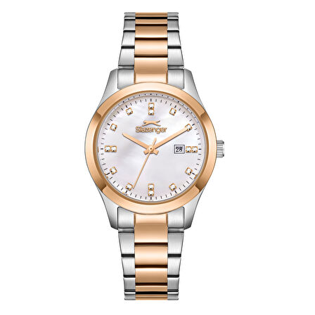 SLAZENGER SL.09.2465.3.03 Kadın Kol Saati
