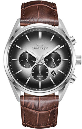 Slazenger Sl.09.2494.2.05 Erkek Kol Saati