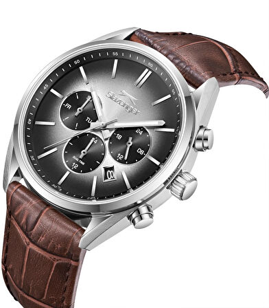 Slazenger Sl.09.2494.2.05 Erkek Kol Saati