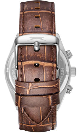 Slazenger Sl.09.2494.2.05 Erkek Kol Saati