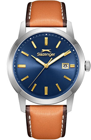 Slazenger Sl.09.2496.1.02 Erkek Kol Saati