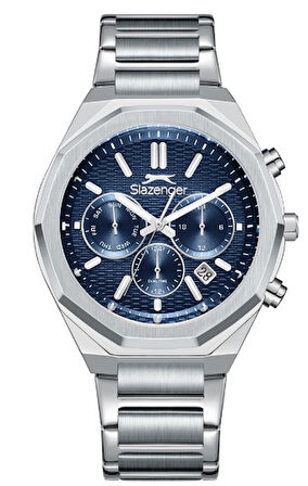 Slazenger Sl.09.2503.2.02 Erkek Kol Saati