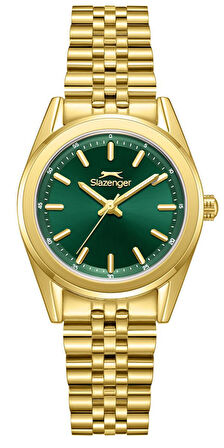 Slazenger SL.09.2463.3.05 Kadın Kol Saati