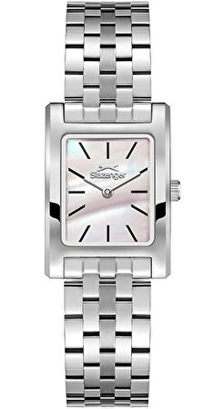 Slazenger Sl.09.2505.3.01 Kadın Kol Saati