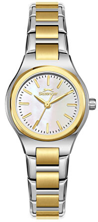 Slazenger SL.09.2474.3.04 Kadın Kol Saati