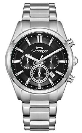 Slazenger SL.09.2498.2.05 Erkek Kol Saati