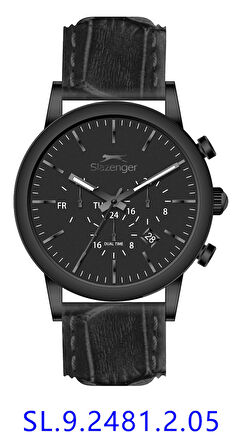 SLAZENGER SL.09.2481.2.05 Erkek Kol Saati