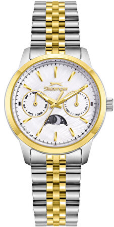 Slazenger Sl.09.2462.4.04 Kadın Kol Saati