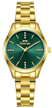 Slazenger SL.09.2464.3.01 Kadın Kol Saati