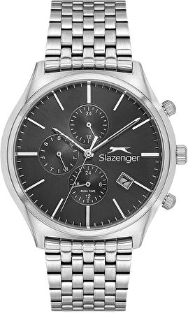 Slazenger Sl.09.2516.2.01 Erkek Kol Saati