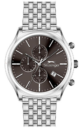 Slazenger SL.09.2516.2.04 Erkek Kol Saati